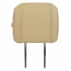 Cover And Pad Headrest - Right, Rear Main Image