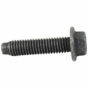Drive Shaft Center Support Bolt Hex Head Prop - 7/16, Rear,