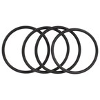 Adjusting Ring Engine Coolant Thermostat Gasket - 43MM 1.0L Main Image