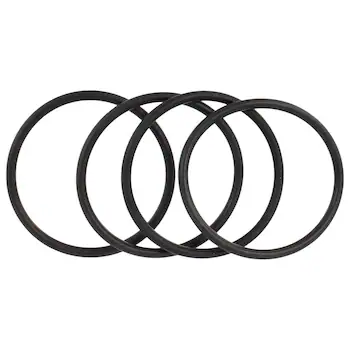 Adjusting Ring Engine Coolant Thermostat Gasket - 43MM 1.0L