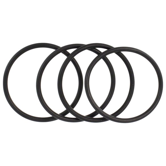 Adjusting Ring Engine Coolant Thermostat Gasket - 43MM 1.0L Main Image