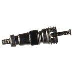 AIR CONDITIONING (A/C). Service Valve. Service Valve - Front. Main Image
