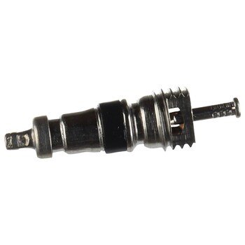 AIR CONDITIONING (A/C). Service Valve. Service Valve - Front.