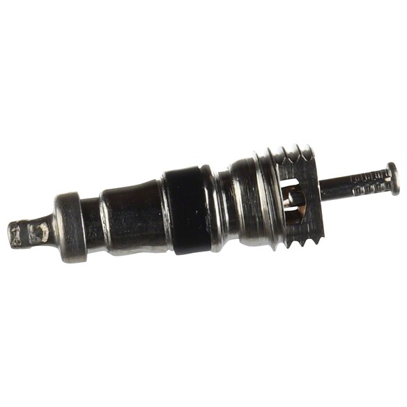 AIR CONDITIONING (A/C). Service Valve. Service Valve - Front. Main Image