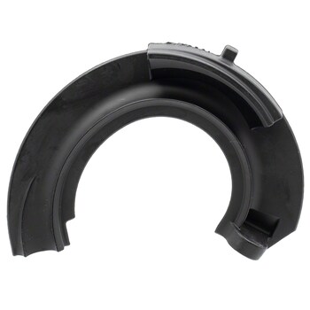 Anti Squeak Insulator Coil Spring - Front, Lower