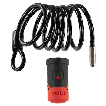 Cable Tailgate Support - Left, Right