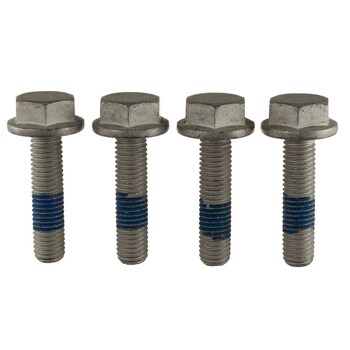 Hex Head Bolt