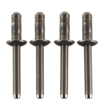 Spare Tire Hoist Rivet Blind - 6 x 10