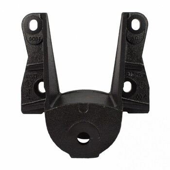 Spring Bracket - Front, Rear