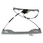Window Regulator - Left, Front Main Image