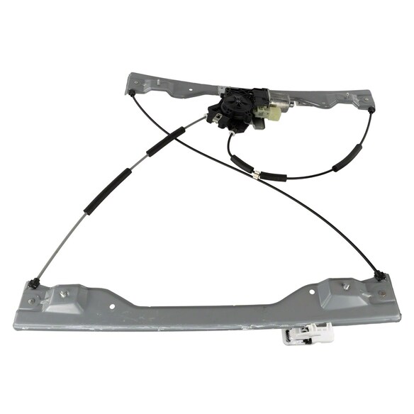 Window Regulator - Left, Front Main Image
