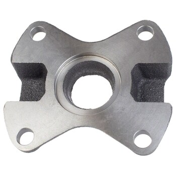 Driveshaft Coupling Flange Yoke AWD Unit - Rear (Raptor Series)