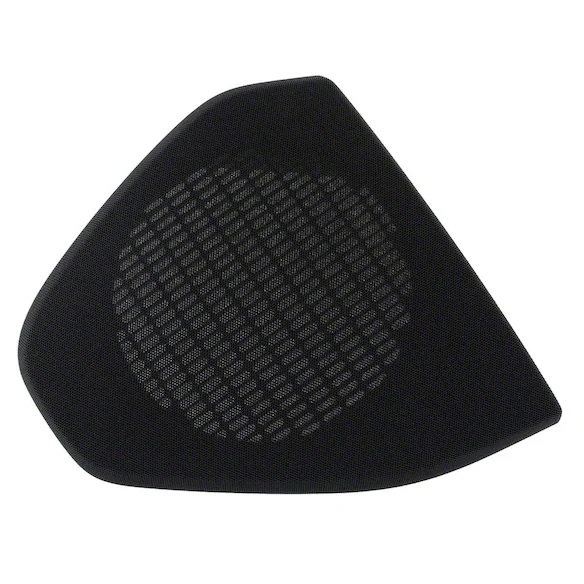 Speaker Cover Grille - Right, Front, Rear Main Image
