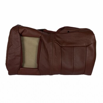 Seat Back Cushion Cover - Rear