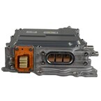 Drive Motor Inverter Module - Front (BEV) Main Image