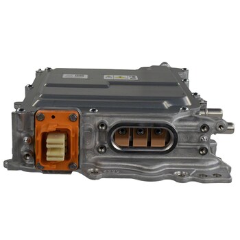 Drive Motor Inverter Charging and Control MODULES Unit - Front, Rear (BEV)