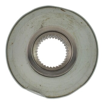 Companion Flange 11.80 Axle