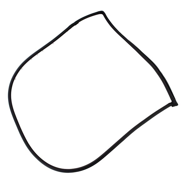Door Seal Weatherstrip - Right, Front Main Image