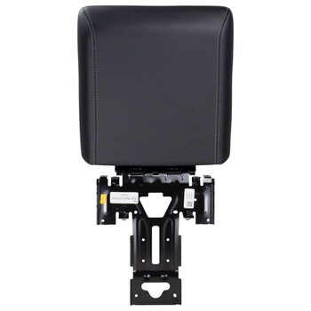 Console Lid Armrest