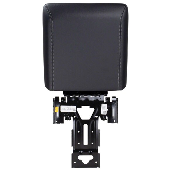 Console Lid Armrest Main Image