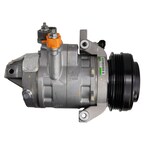 AIR CONDITIONING (A/C) Compressor (EcoBoost) Main Image