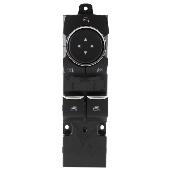 Door Window Switch Double Control Mirror Main Image