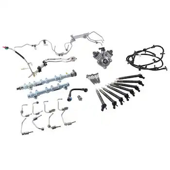 Fuel Injector Kit - 6.7L