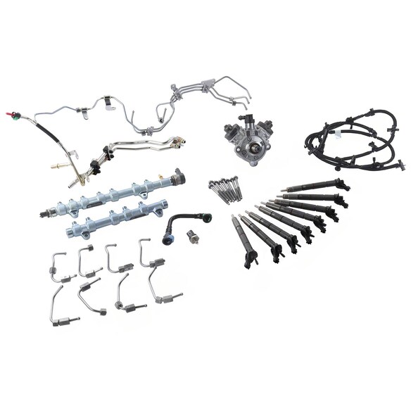 Fuel Injector Kit - 6.7L Main Image
