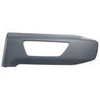 Applique Door Trim Panel - Right, Rear Main Image