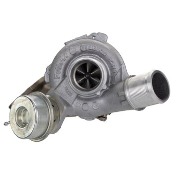 Turbocharger - Left 3.0L