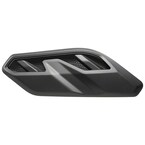 Fender Molding Applique Corner (Raptor, Raptor.) Main Image