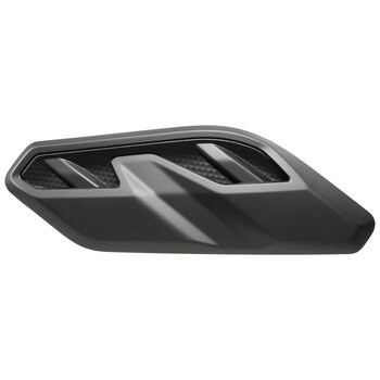 Fender Molding Applique