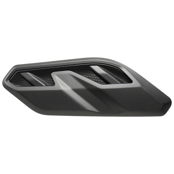 Fender Molding Applique Corner (Raptor, Raptor.) Main Image