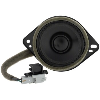 Speaker - Left, Right