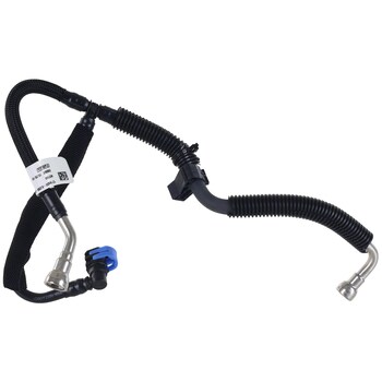 Fuel Pipe - 2.3L
