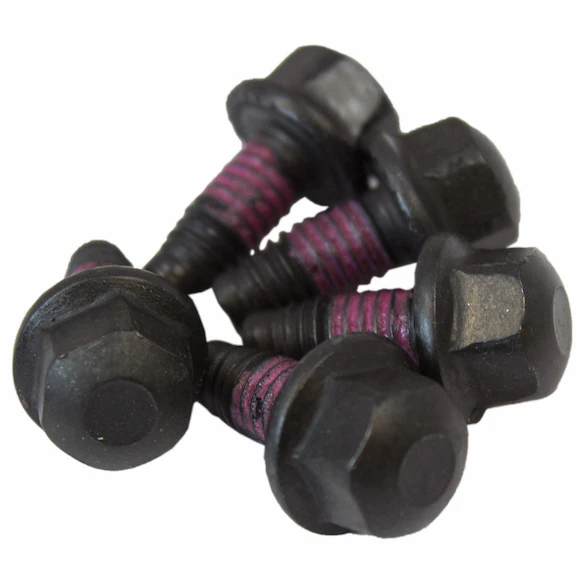 Hex Head Bolt Differential Cover Main Image