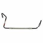 Brake Hydraulic Line Pipe - Front Main Image