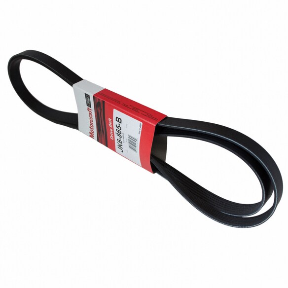Serpentine Belt - 4.0L Main Image