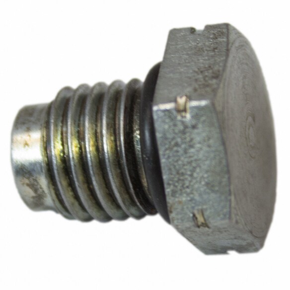 Plug - M12 6.0L Main Image