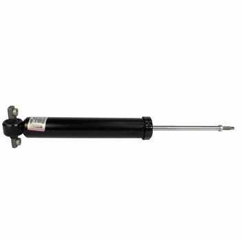 Suspension Shock Absorber - Left, Right, Rear 2.7L 21 X 9 Polished, Alum P Finish