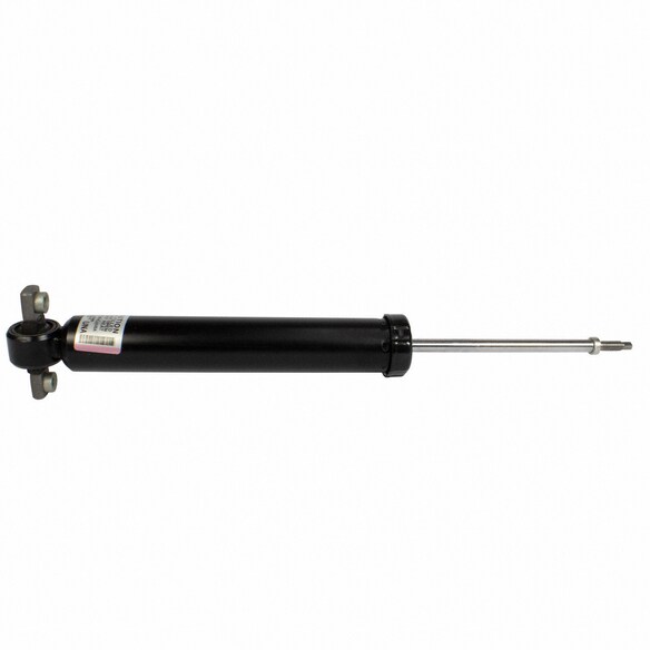 Suspension Shock Absorber - Left, Right, Rear 2.7L 21 X 9 Polished, Alum P Finish Main Image