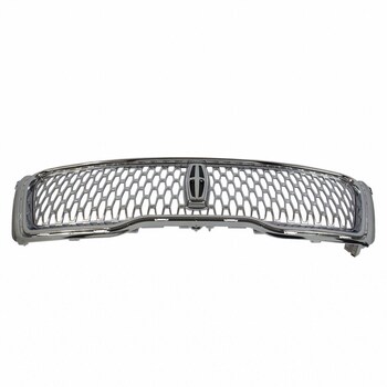 Radiator Grille - Front