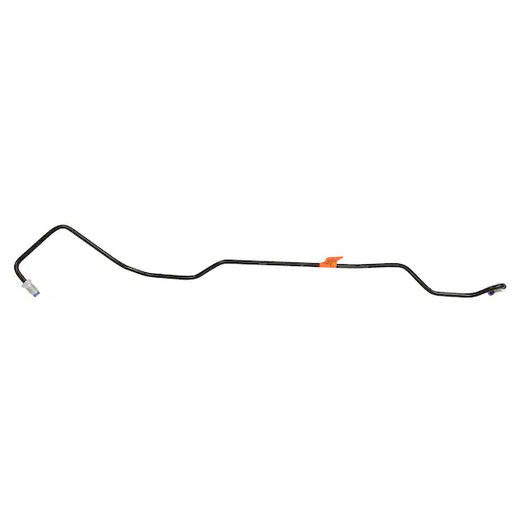 Power Steering Pressure Line Hose Assemb Tube - Left Main Image