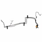 Brake Hydraulic Line Tube Main Image