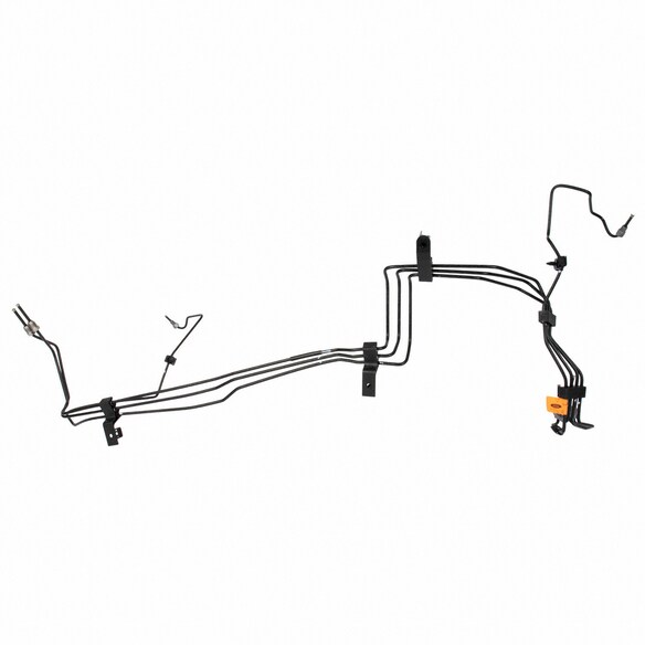 Brake Hydraulic Line Tube Main Image
