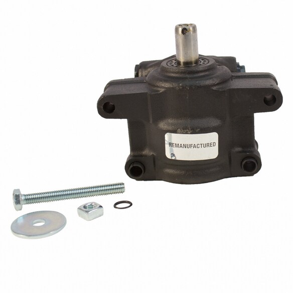 Power Steering Pump Main Image