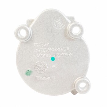 Connecting Tube Engine Coolant Pipe Adapter