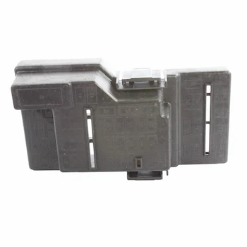 Fuse Panel Cover and Relay - Passenger, Center