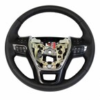 Wheel Steering Main Image