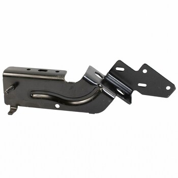 Bracket Brake Hose Support - Rear